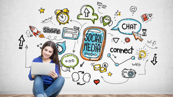 Blog - Social media Simplified 