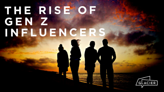 Blog_Header_Gen Z Influencers and Brands_Teens at Sunset