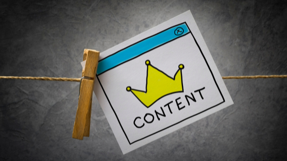 How to align your content with your marketing strategy